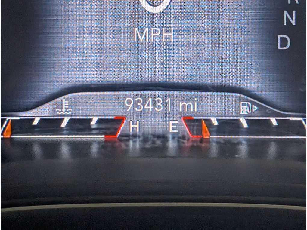 2020 Jeep Cherokee Trailhawk Bozeman MT