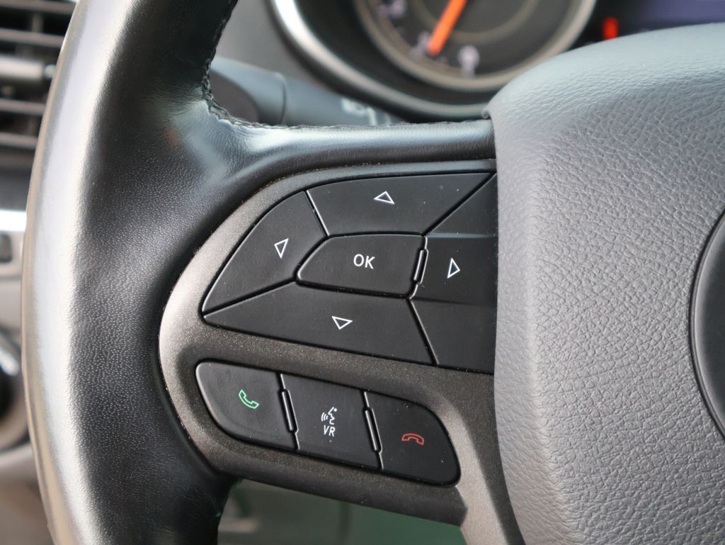 2020 Jeep Cherokee Trailhawk San Clemente CA