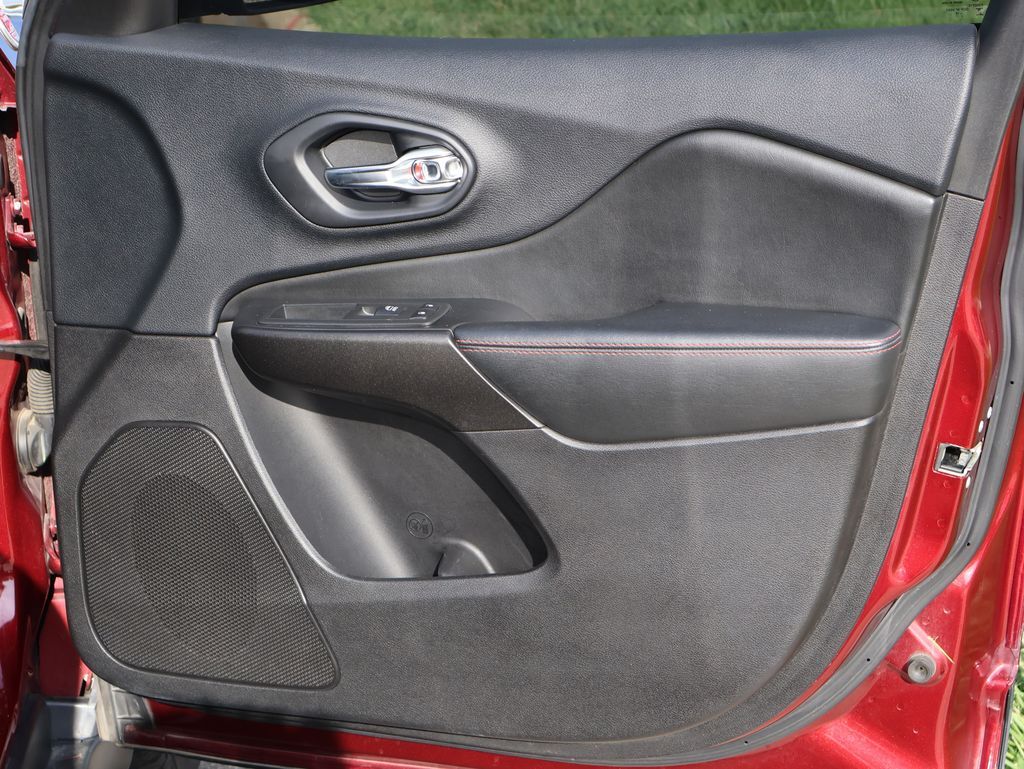 2020 Jeep Cherokee Trailhawk San Clemente CA