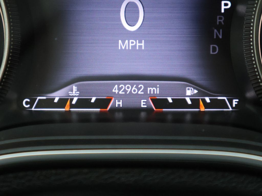 2020 Jeep Cherokee Trailhawk San Clemente CA