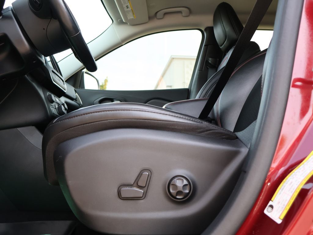 2020 Jeep Cherokee Trailhawk San Clemente CA