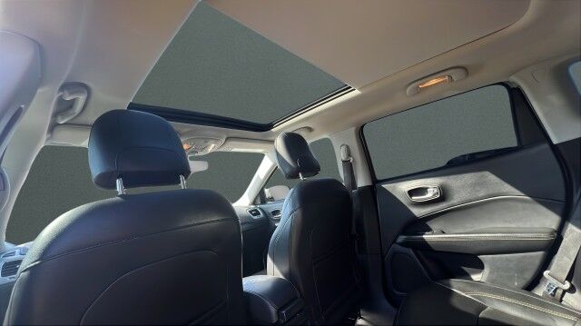 2020 Jeep Compass Latitude w/Sun/Safety Pkg San Juan TX 2020 Jeep Compass Latitude w/Sun/Safety Pkg San Juan TX