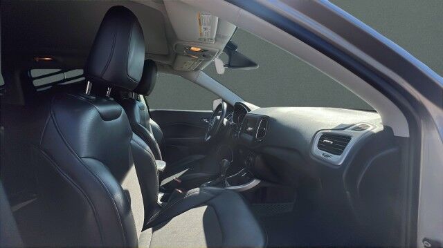 2020 Jeep Compass Latitude w/Sun/Safety Pkg San Juan TX 2020 Jeep Compass Latitude w/Sun/Safety Pkg San Juan TX