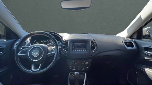 2020 Jeep Compass Latitude w/Sun/Safety Pkg San Juan TX 2020 Jeep Compass Latitude w/Sun/Safety Pkg San Juan TX