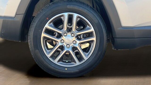 2020 Jeep Compass Latitude w/Sun/Safety Pkg San Juan TX 2020 Jeep Compass Latitude w/Sun/Safety Pkg San Juan TX