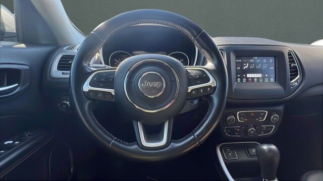 2020 Jeep Compass Latitude w/Sun/Safety Pkg San Juan TX 2020 Jeep Compass Latitude w/Sun/Safety Pkg San Juan TX