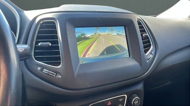 2020 Jeep Compass Latitude w/Sun/Safety Pkg San Juan TX 2020 Jeep Compass Latitude w/Sun/Safety Pkg San Juan TX