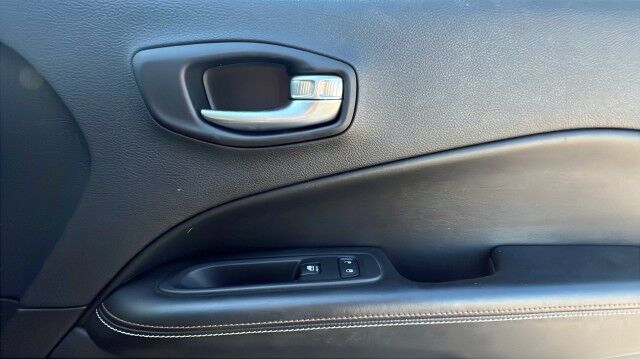 2020 Jeep Compass Latitude w/Sun/Safety Pkg San Juan TX 2020 Jeep Compass Latitude w/Sun/Safety Pkg San Juan TX