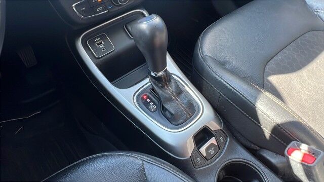 2020 Jeep Compass Latitude w/Sun/Safety Pkg San Juan TX 2020 Jeep Compass Latitude w/Sun/Safety Pkg San Juan TX