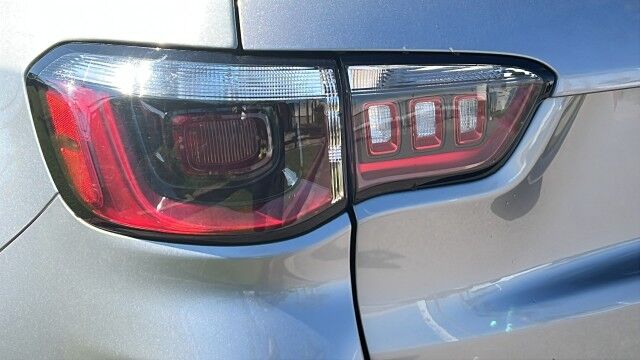 2020 Jeep Compass Latitude w/Sun/Safety Pkg San Juan TX 2020 Jeep Compass Latitude w/Sun/Safety Pkg San Juan TX