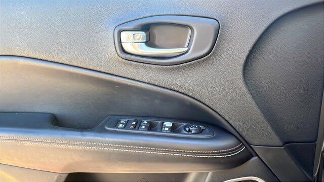 2020 Jeep Compass Latitude w/Sun/Safety Pkg San Juan TX 2020 Jeep Compass Latitude w/Sun/Safety Pkg San Juan TX