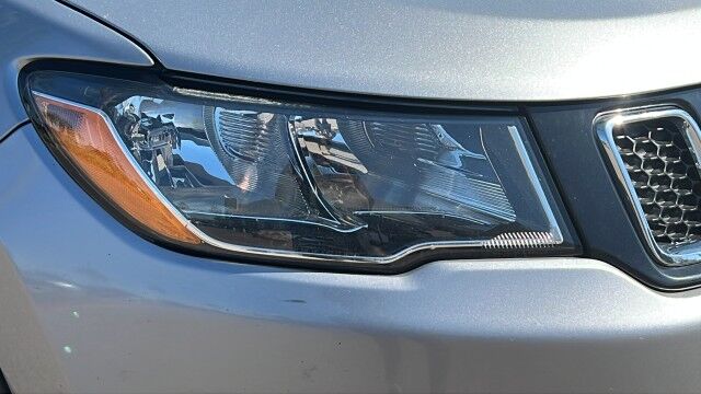 2020 Jeep Compass Latitude w/Sun/Safety Pkg San Juan TX 2020 Jeep Compass Latitude w/Sun/Safety Pkg San Juan TX