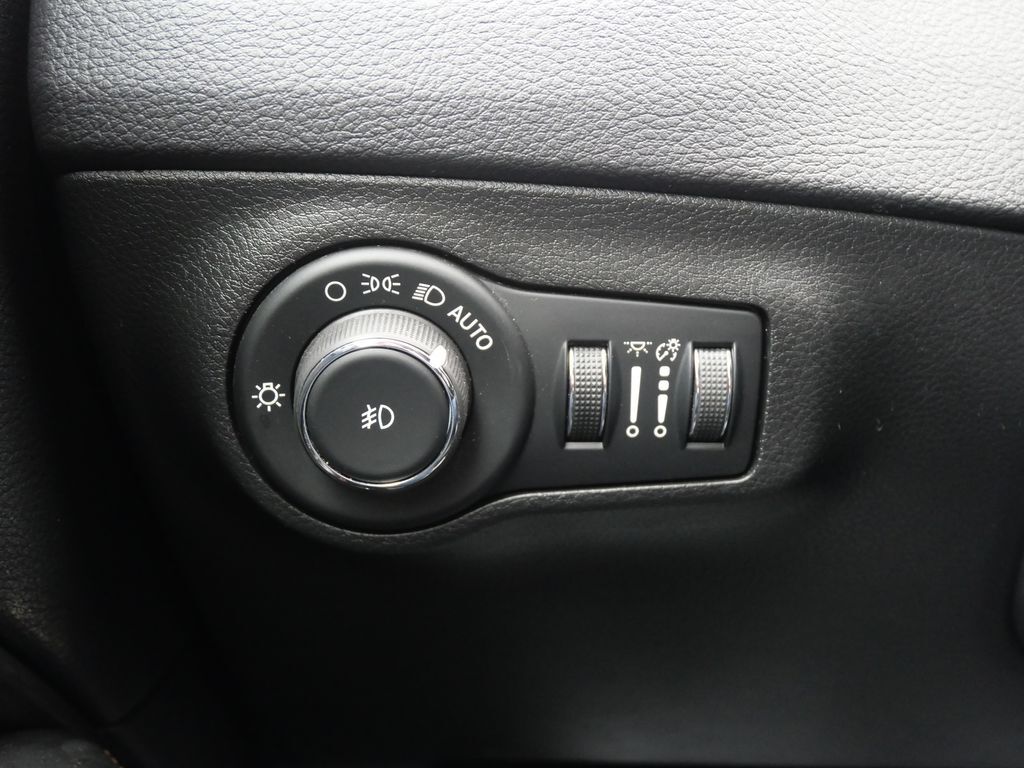 2020 Jeep Compass Limited Mt Pleasant MI