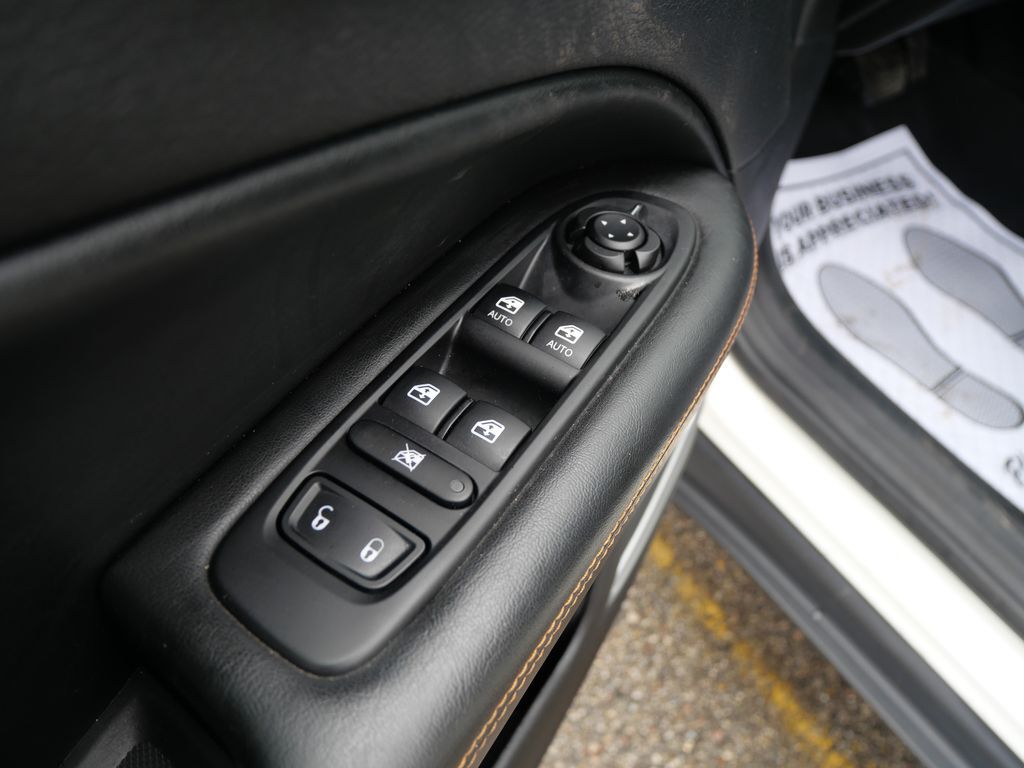 2020 Jeep Compass Limited Mt Pleasant MI