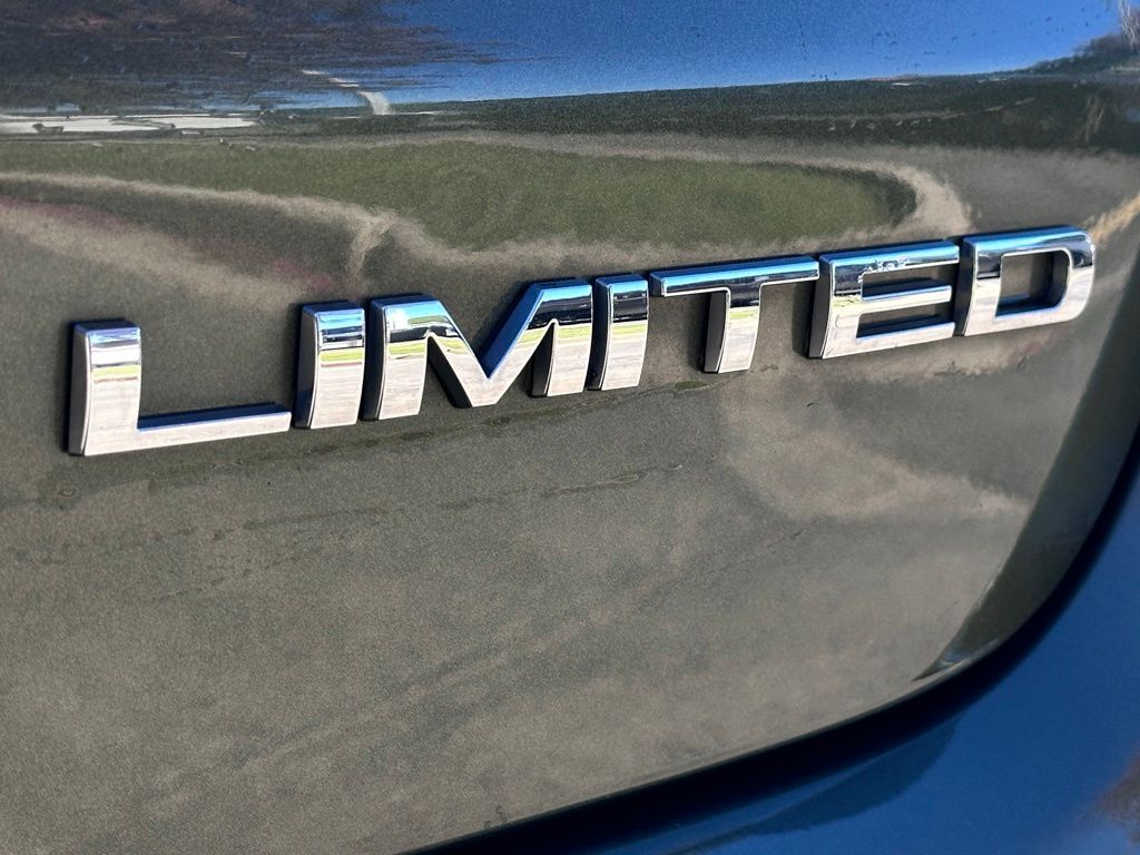 2020 Jeep Compass Limited San Clemente CA