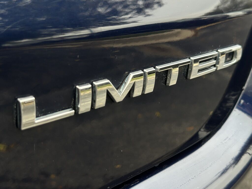 2020 Jeep Compass Limited San Clemente CA