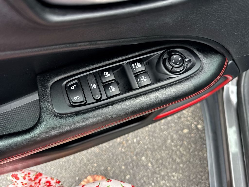 2020 Jeep Compass Trailhawk Oklahoma City OK