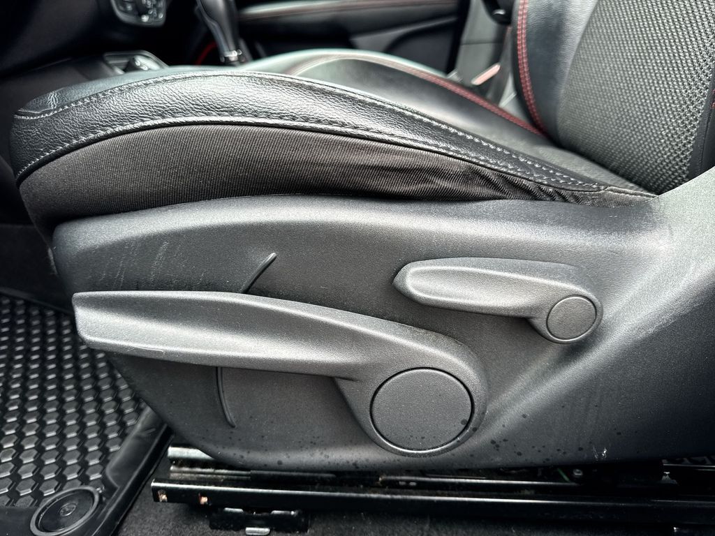 2020 Jeep Compass Trailhawk Oklahoma City OK