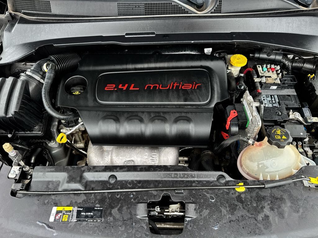 2020 Jeep Compass Trailhawk Oklahoma City OK