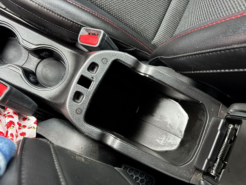 2020 Jeep Compass Trailhawk Oklahoma City OK