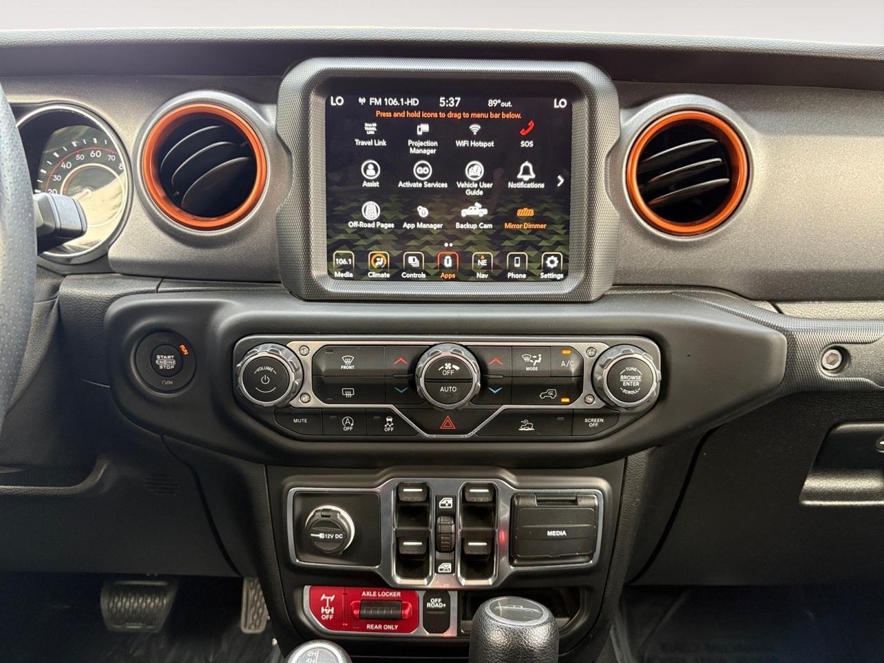 2020 Jeep Gladiator Mojave, AUTO START/STOP, PUSH BUTTON START, UCONNECT SYSTEM, NAVIGATION, APPLE CARPLAY/ANDROID AUTO, BACKUP CAMERA WITH PARKING SENSORS, LOW MILEAGE, CLEAN CARFAX, THIS JEEP IS READY TO RIDE! Virginia Beach VA 2020 Jeep Gladiator Mojave, AUTO START/STOP, PUSH BUTTON START, UCONNECT SYSTEM, NAVIGATION, APPLE CARPLAY/ANDROID AUTO, BACKUP CAMERA WITH PARKING SENSORS, LOW MILEAGE, CLEAN CARFAX, THIS JEEP IS READY TO RIDE! Virginia Beach VA
