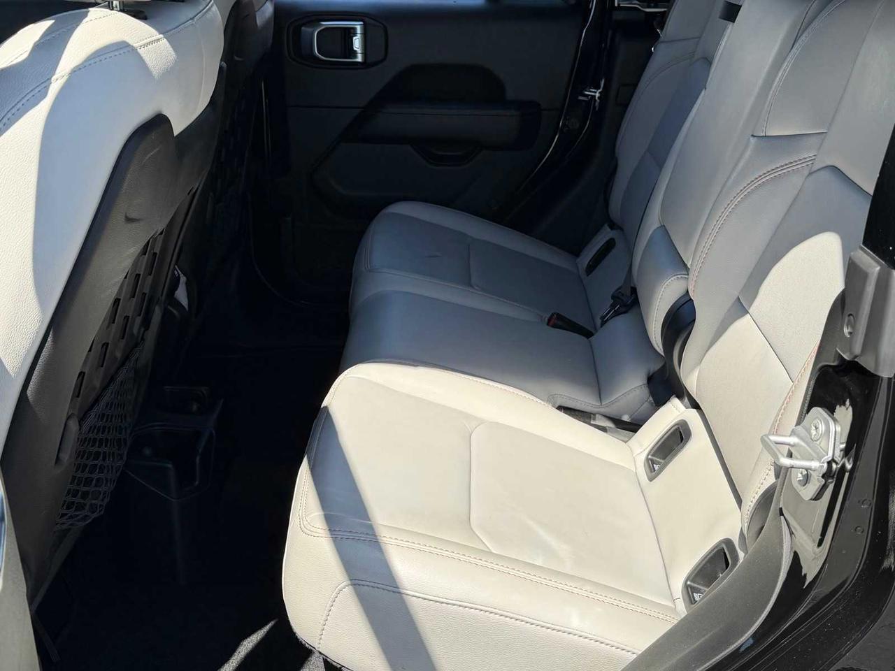 2020 Jeep Gladiator Mojave Irving TX