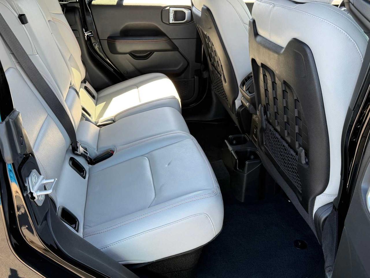 2020 Jeep Gladiator Mojave Irving TX