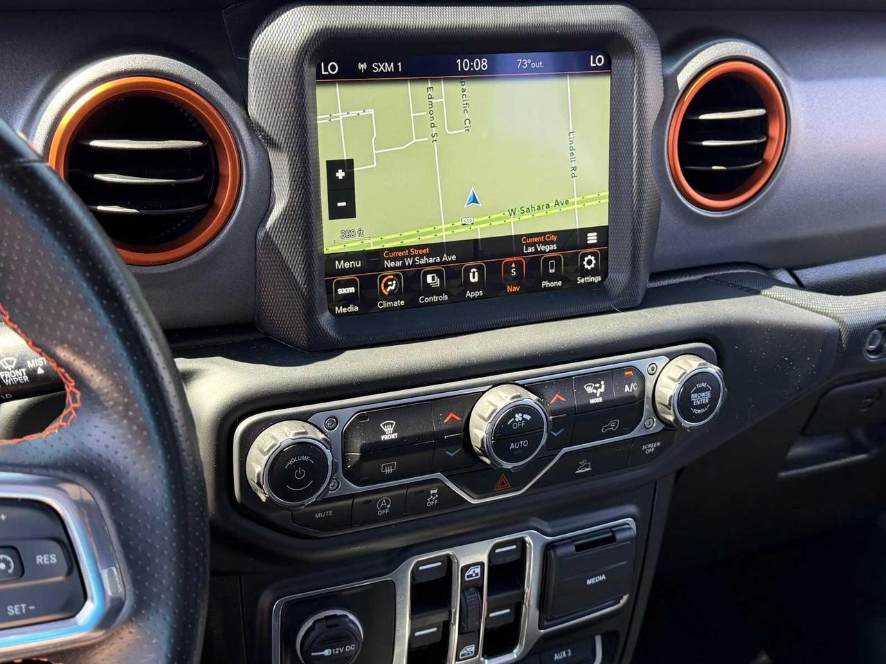 2020 Jeep Gladiator Mojave Irving TX
