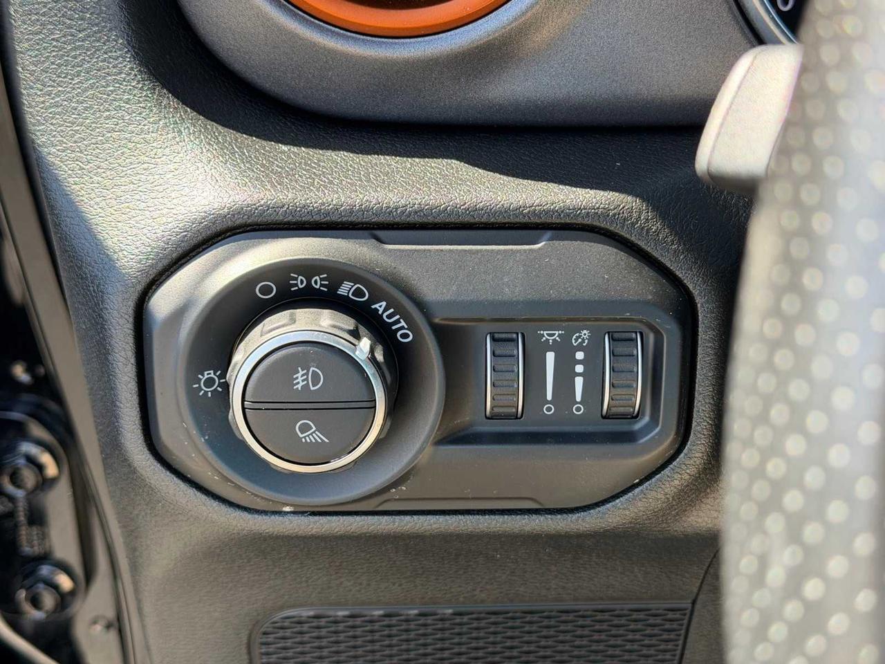 2020 Jeep Gladiator Mojave Irving TX