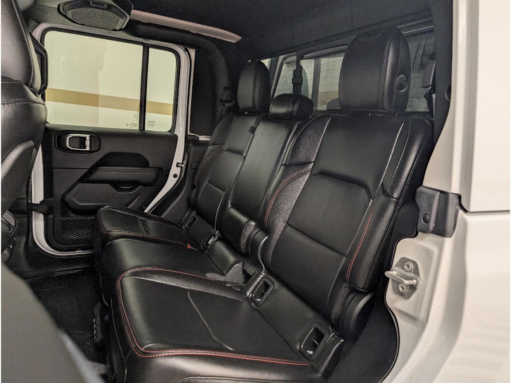 2020 Jeep Gladiator Rubicon Bozeman MT