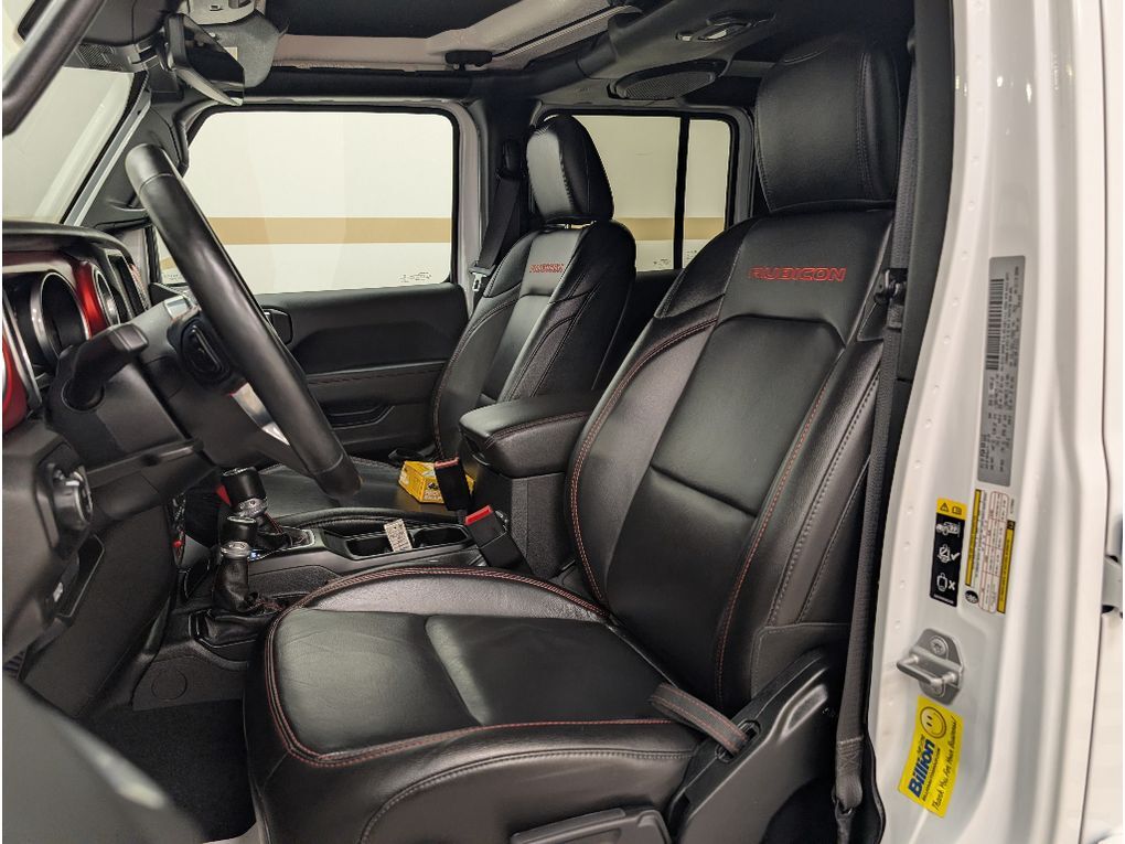 2020 Jeep Gladiator Rubicon Bozeman MT