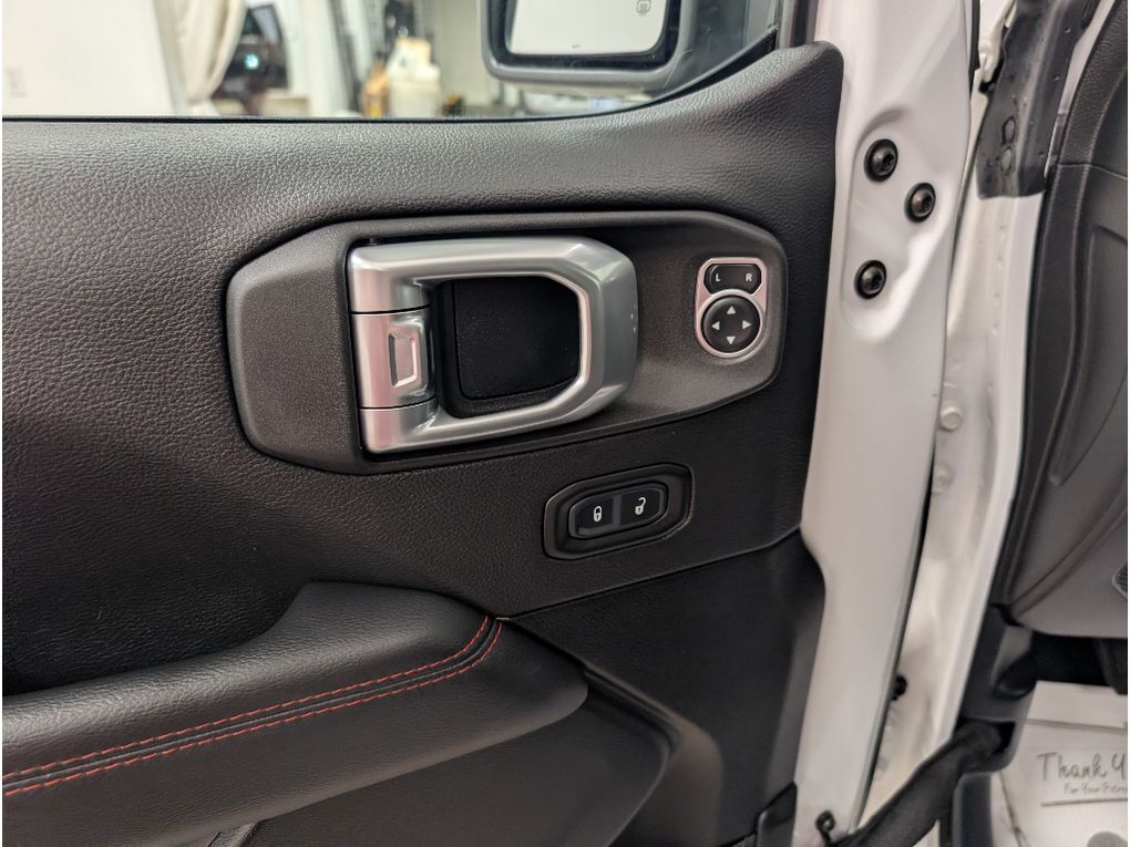 2020 Jeep Gladiator Rubicon Bozeman MT