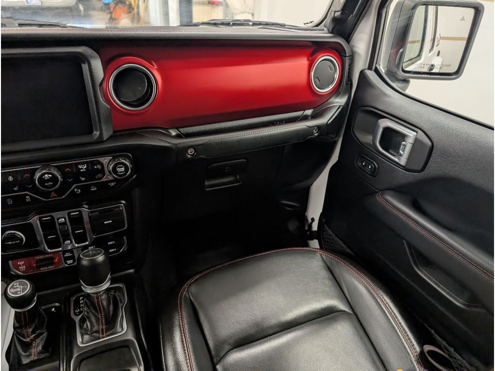 2020 Jeep Gladiator Rubicon Bozeman MT