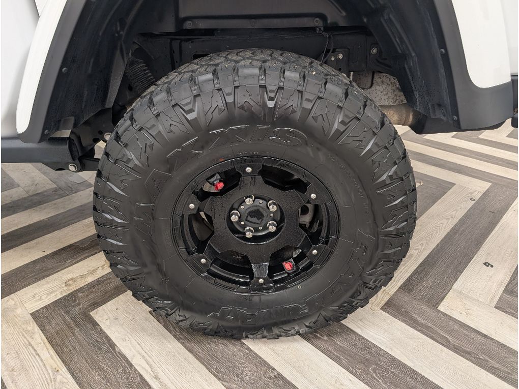 2020 Jeep Gladiator Rubicon Bozeman MT