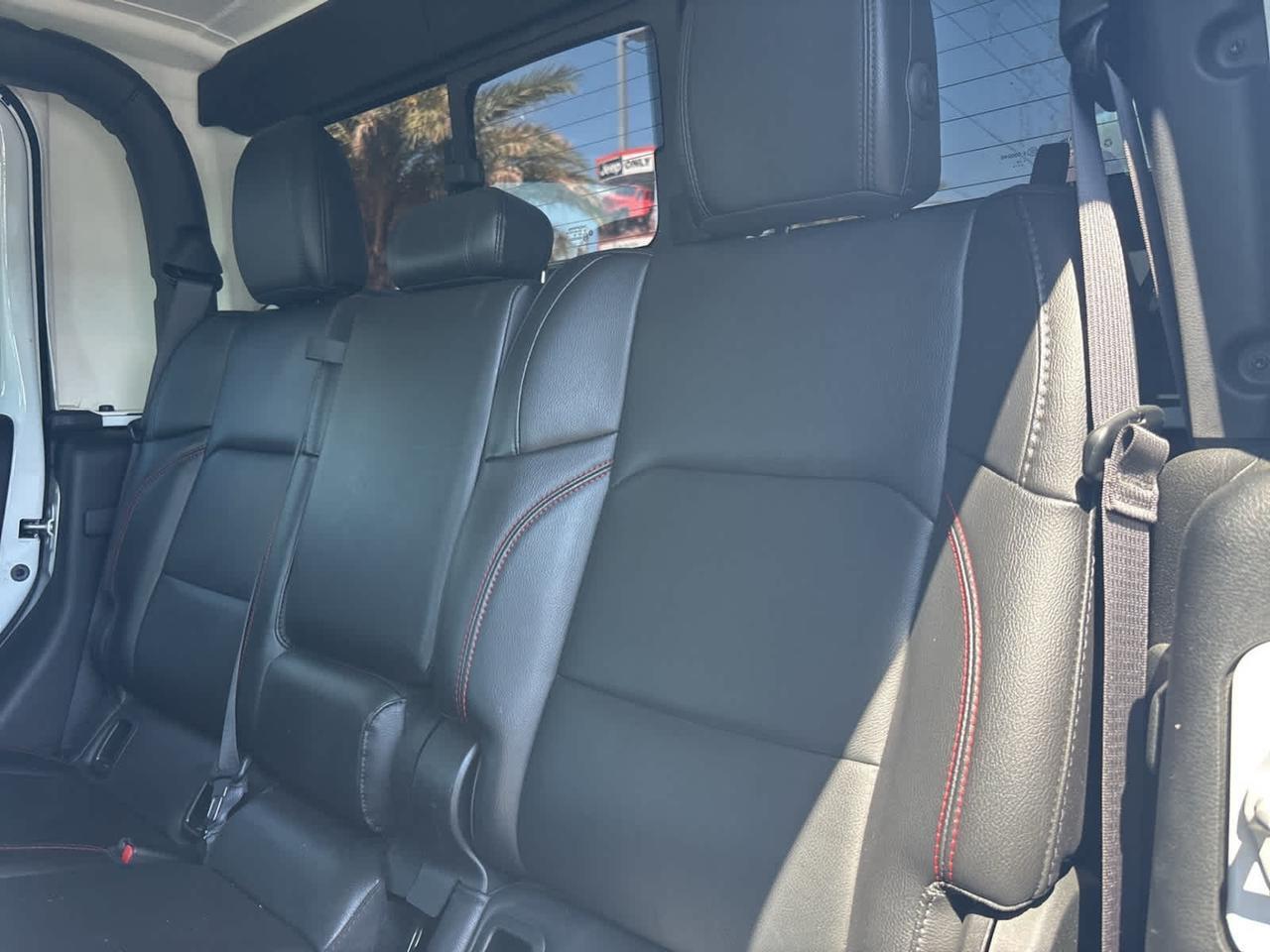 2020 Jeep Gladiator Rubicon Irving TX