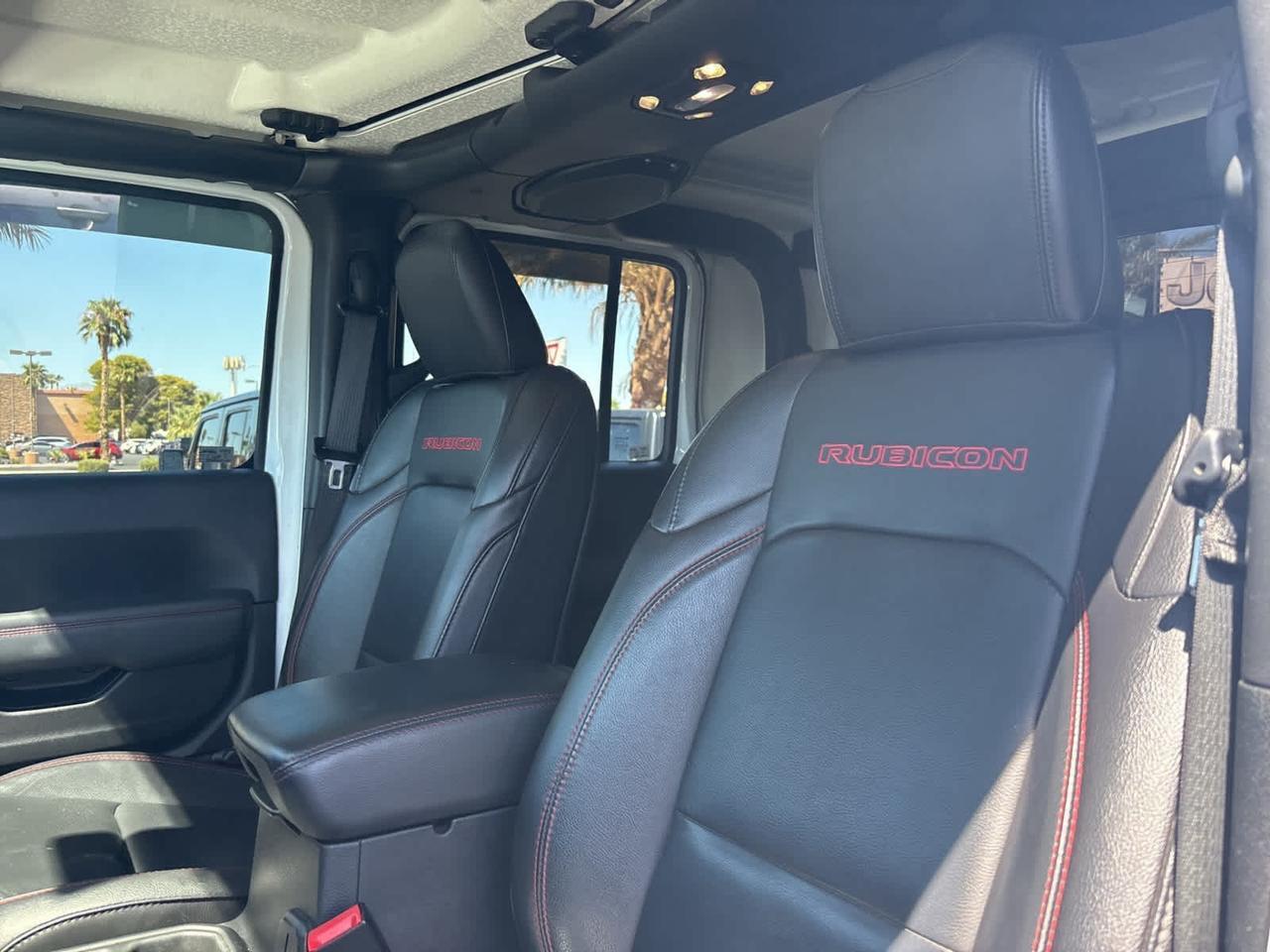 2020 Jeep Gladiator Rubicon Irving TX