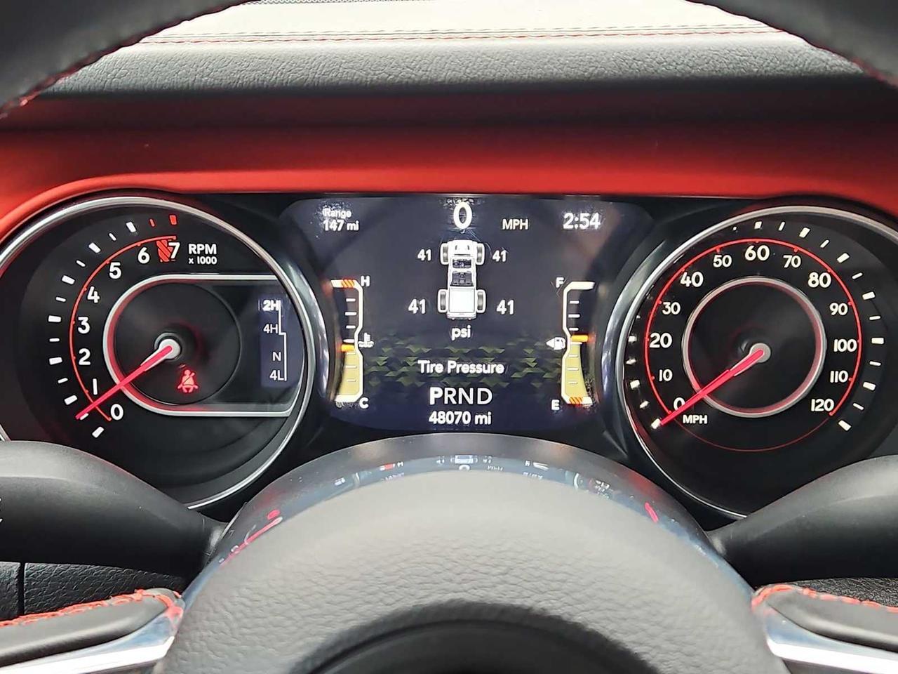 2020 Jeep Gladiator Rubicon Irving TX