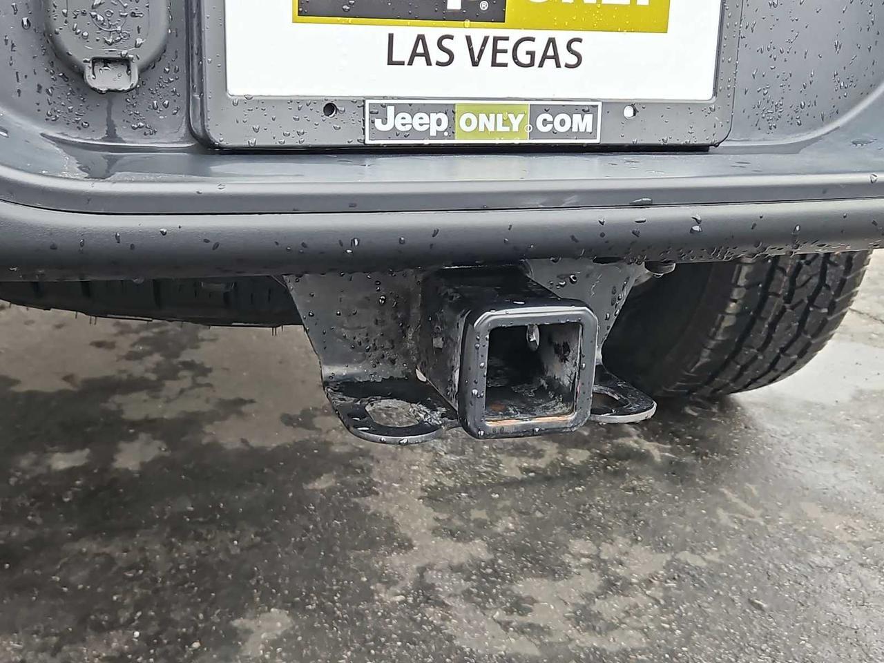 2020 Jeep Gladiator Rubicon Irving TX