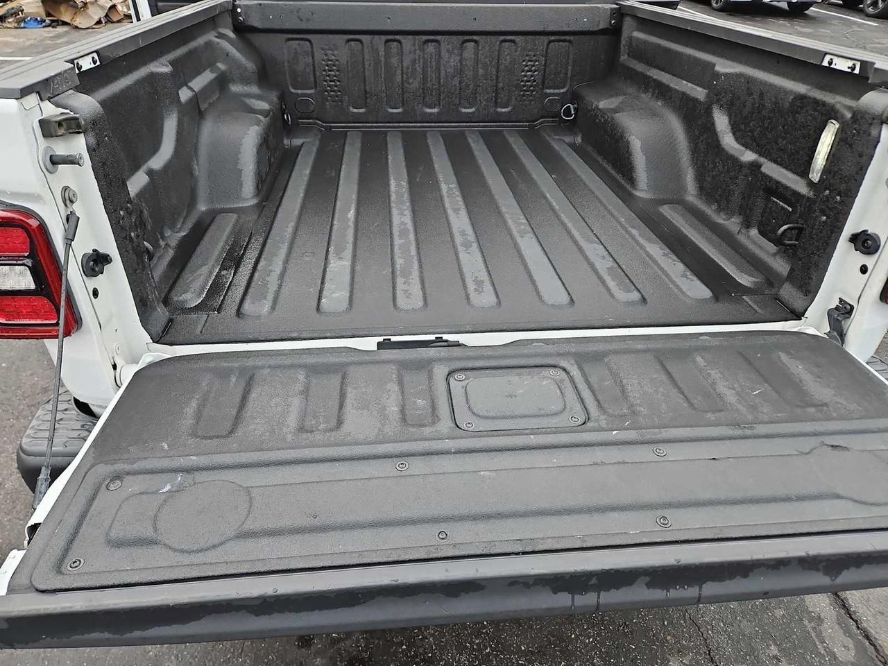 2020 Jeep Gladiator Rubicon Irving TX