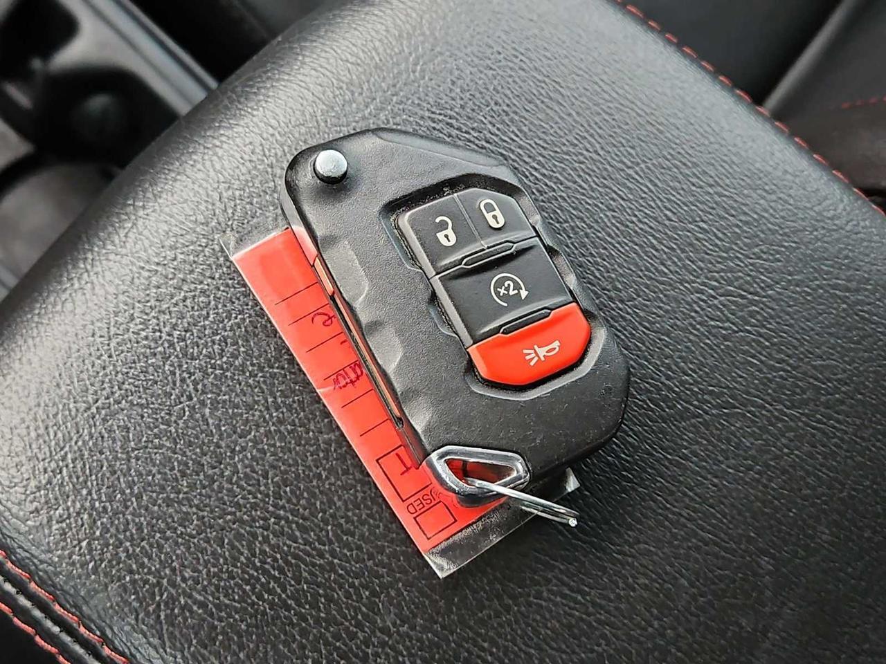 2020 Jeep Gladiator Rubicon Irving TX