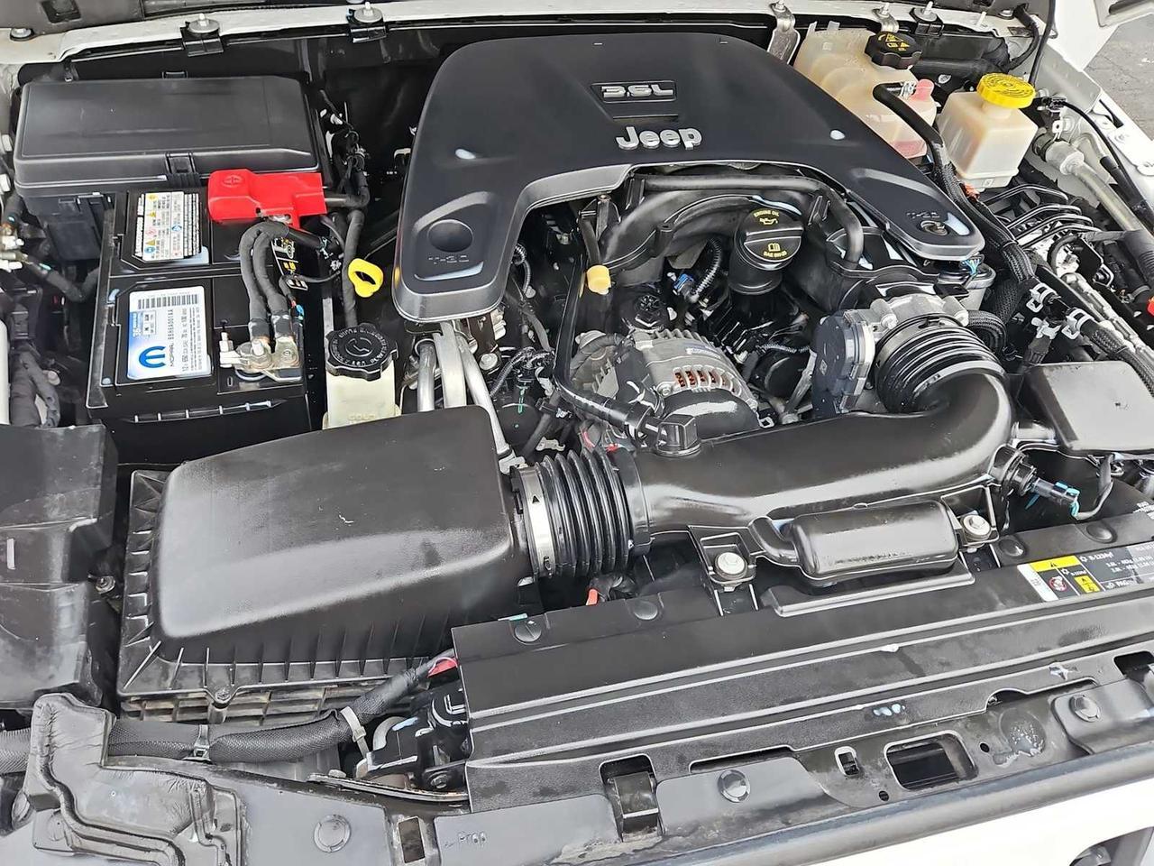 2020 Jeep Gladiator Rubicon Irving TX