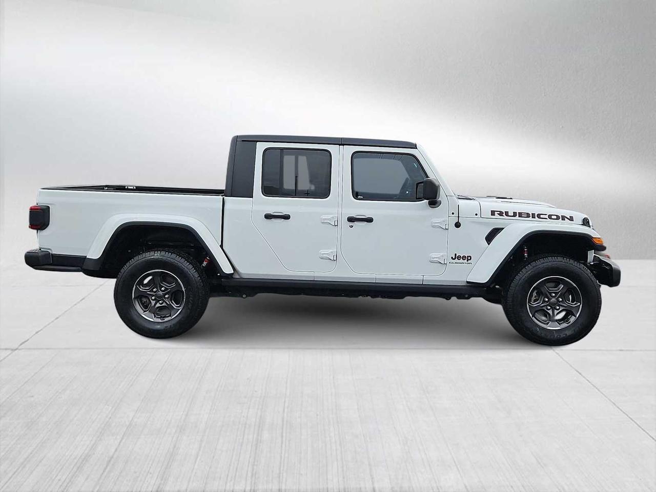 2020 Jeep Gladiator Rubicon Irving TX