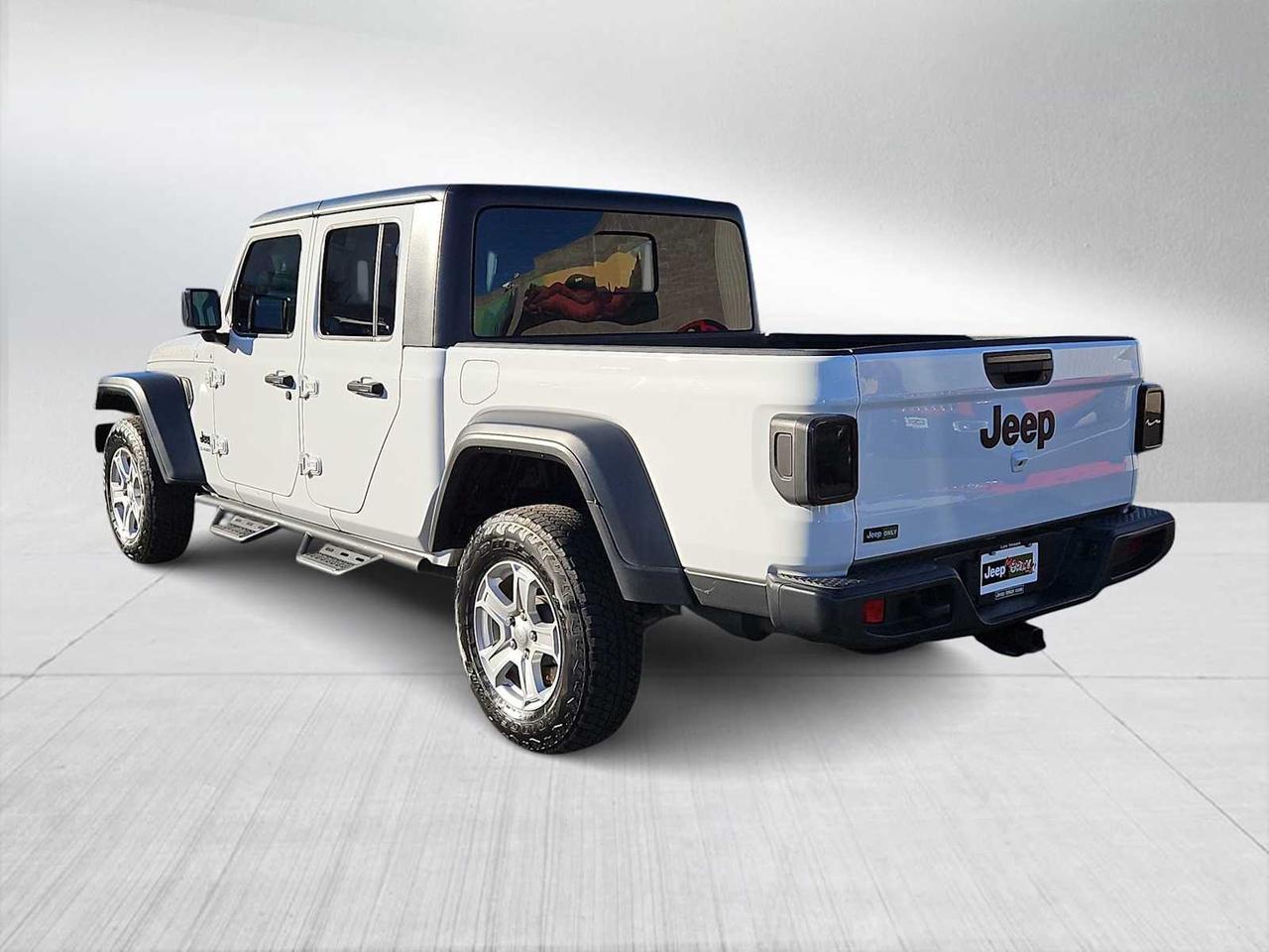 2020 Jeep Gladiator Sport Irving TX
