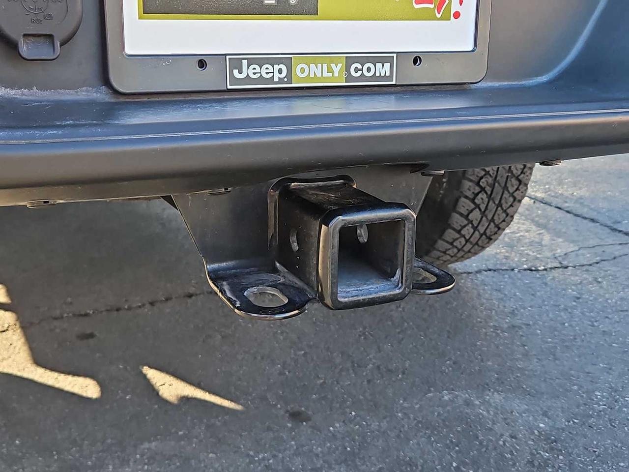 2020 Jeep Gladiator Sport Irving TX