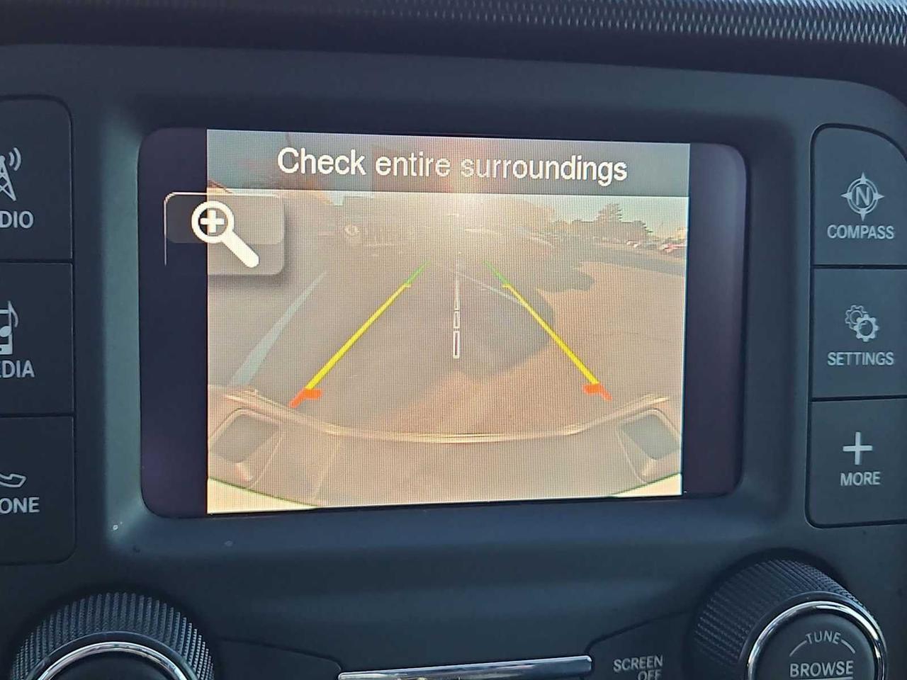 2020 Jeep Gladiator Sport Irving TX