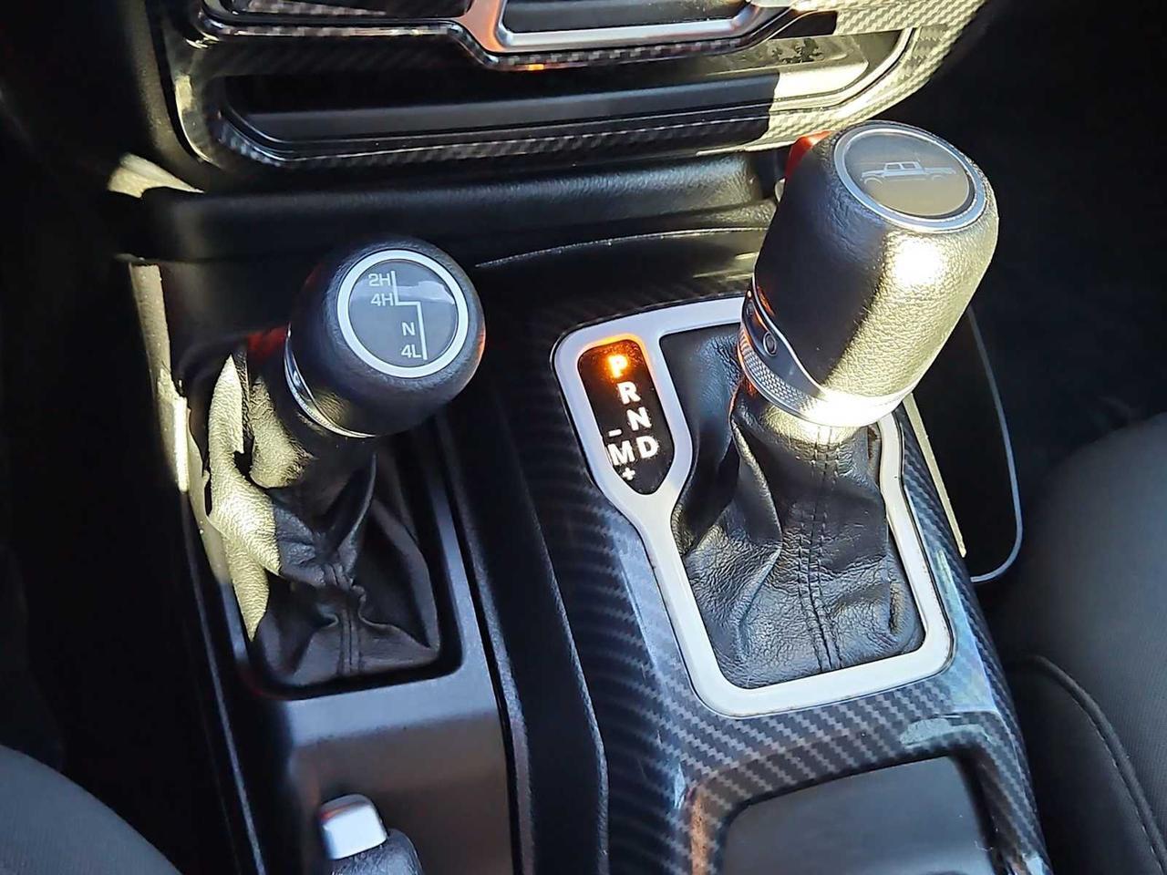 2020 Jeep Gladiator Sport Irving TX