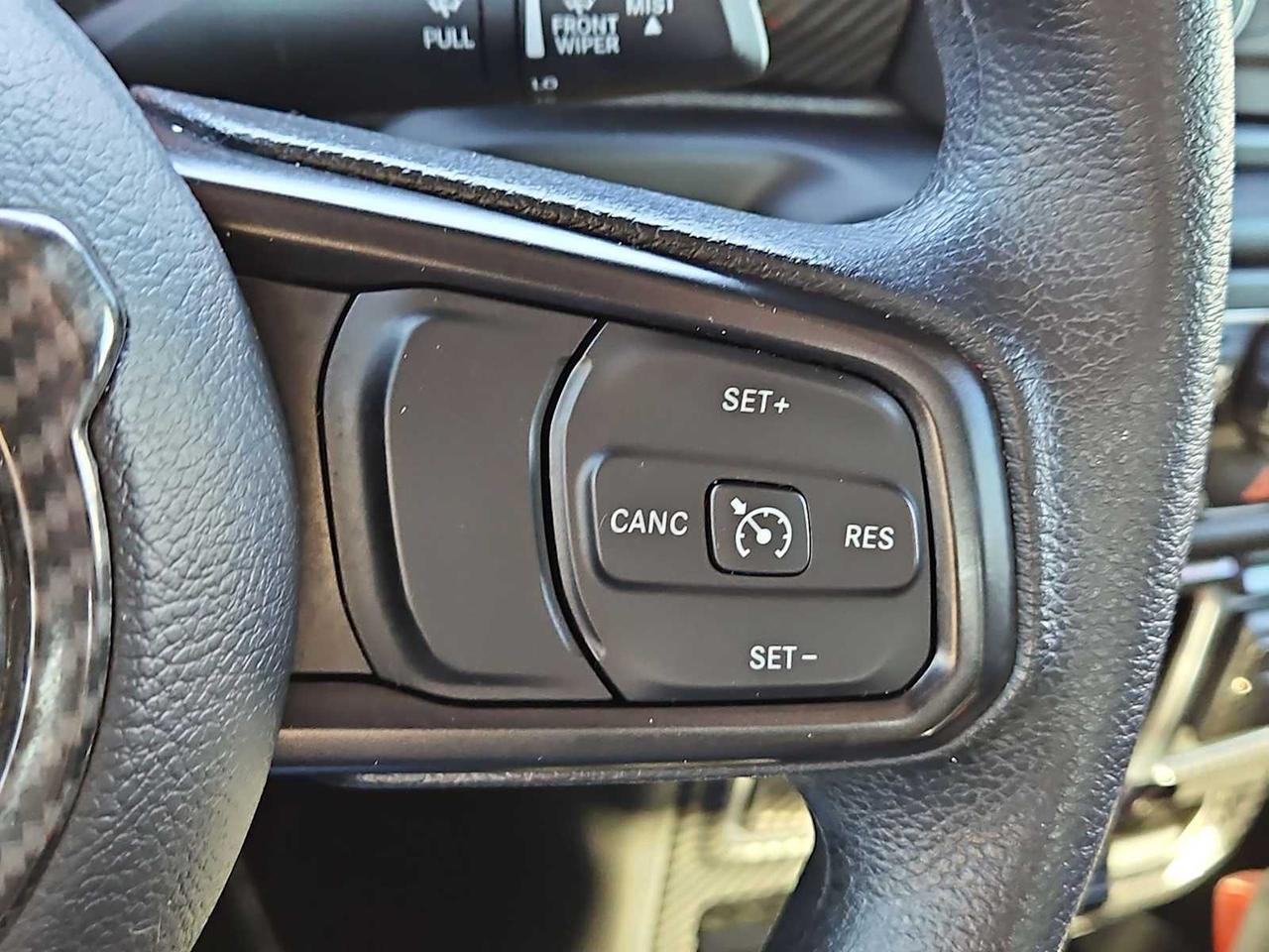 2020 Jeep Gladiator Sport Irving TX