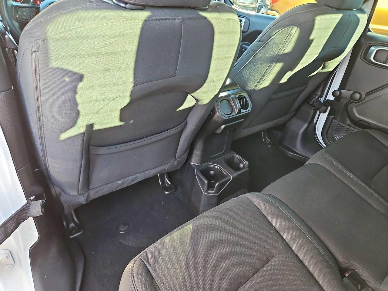 2020 Jeep Gladiator Sport Irving TX