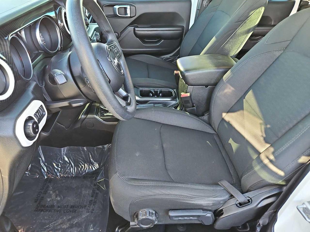 2020 Jeep Gladiator Sport Irving TX