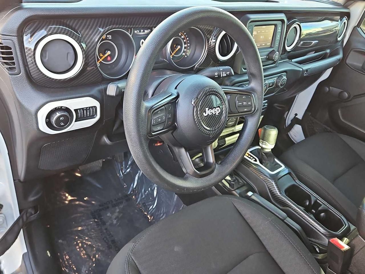 2020 Jeep Gladiator Sport Irving TX